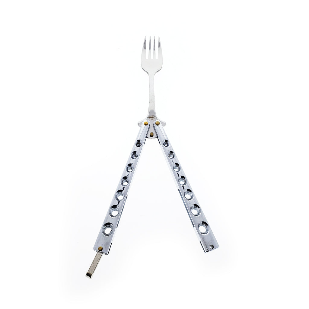 3 3/4" Butterfly Fork