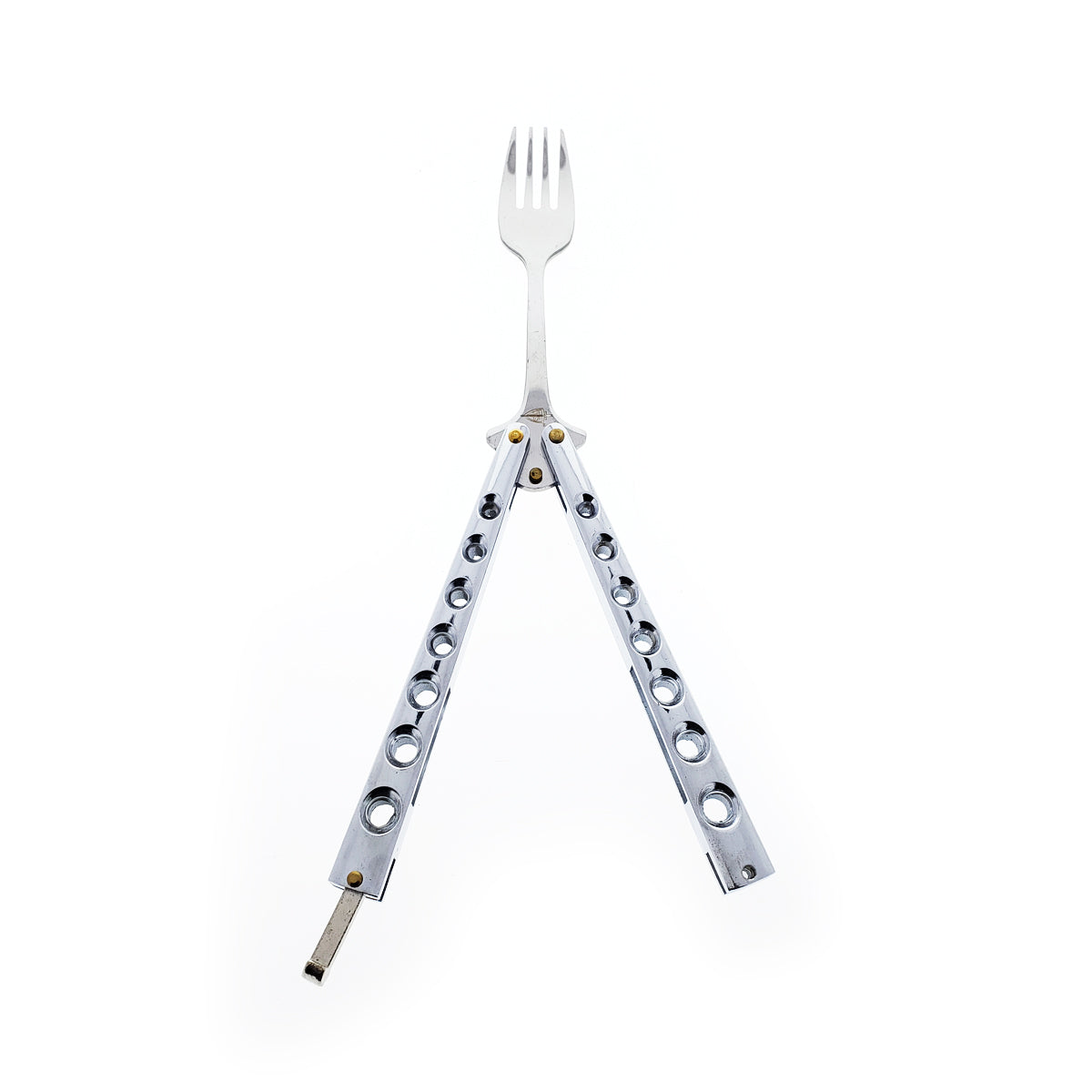3 3/4" Butterfly Fork