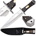 Rocky Mountain 7 3/4" Hunting Knife | KC302