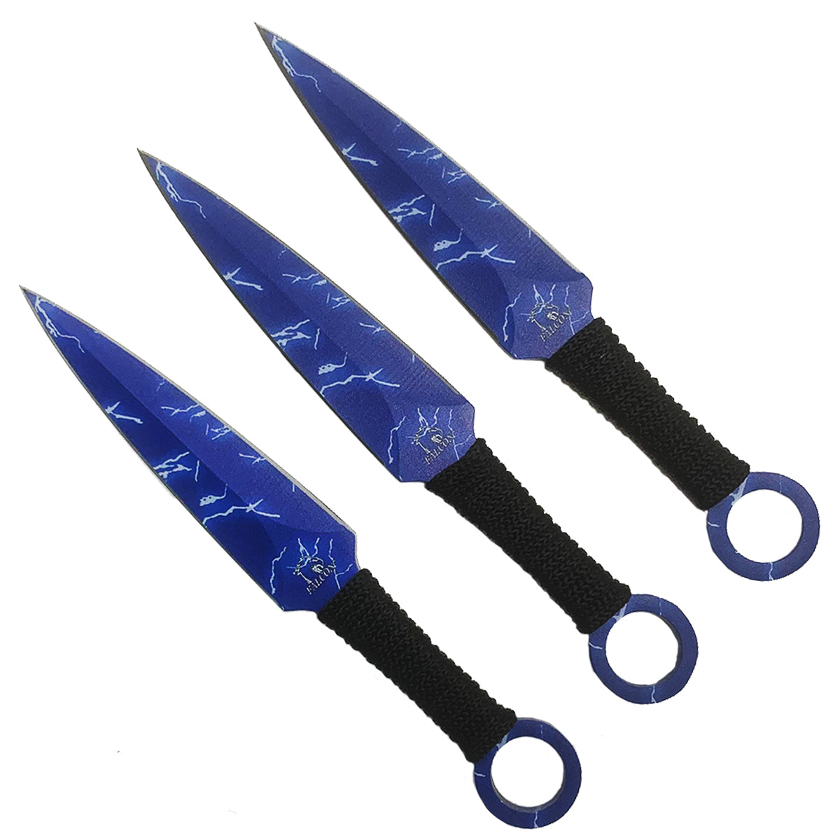 Wholesale Hunting Equipment -  Machete Hunting Set In-Bulk