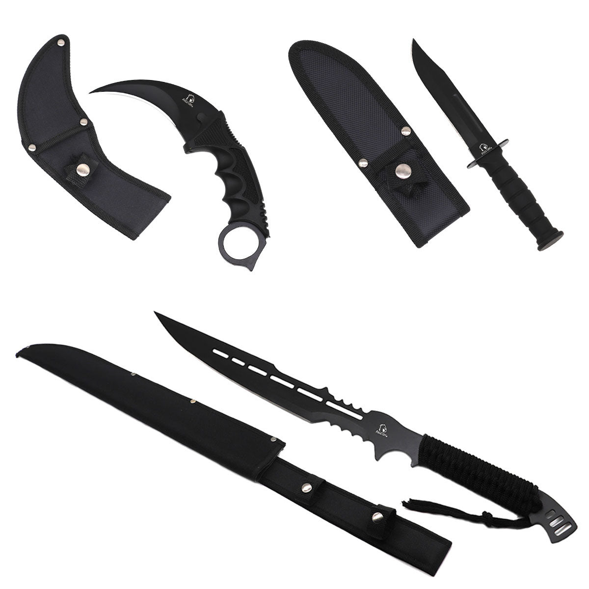 3-piece-set-black-blade-black-handle-tactical-knife