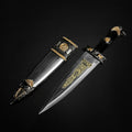 13 1/4" Roman Dagger