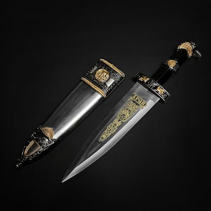 13 1/4" Roman Dagger