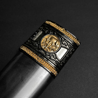 13 1/4" Roman Dagger