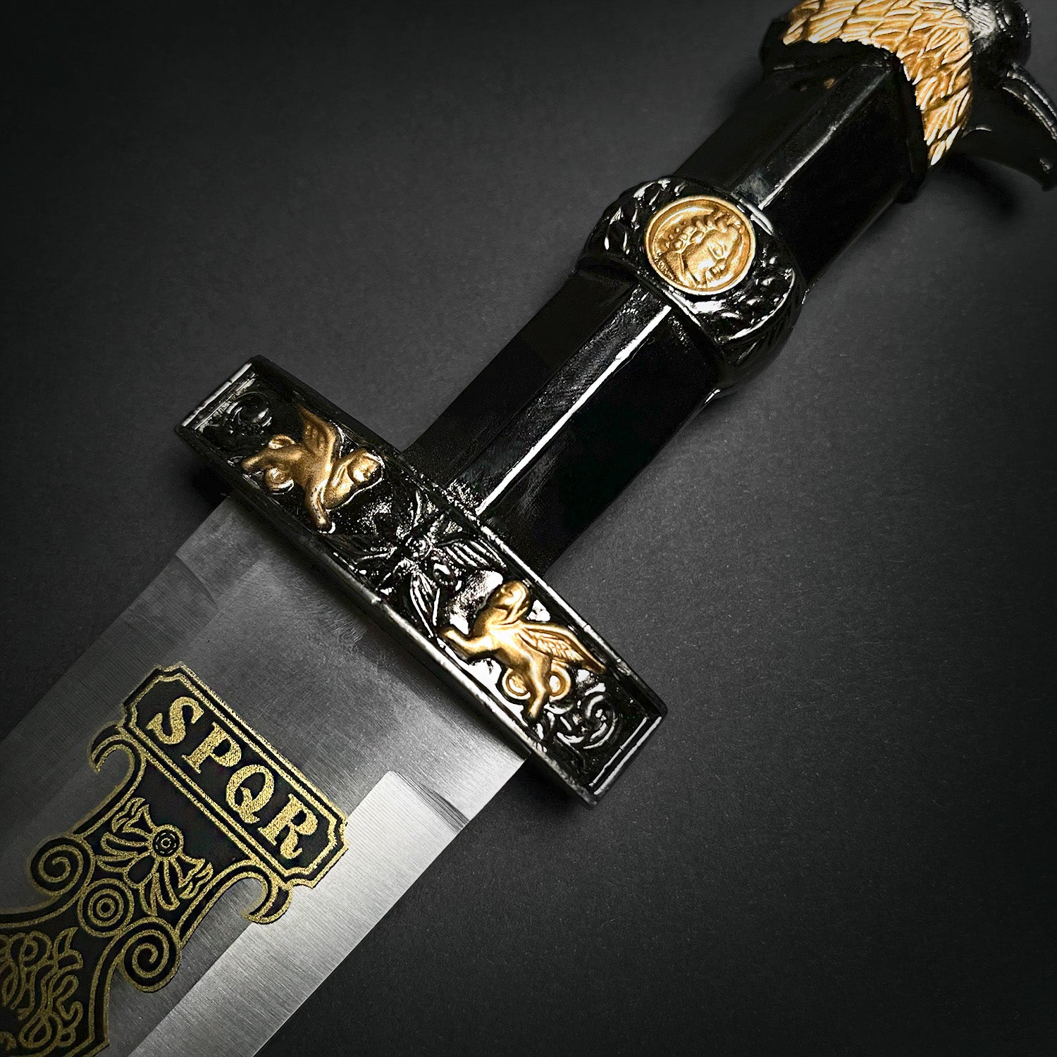 13 1/4" Roman Dagger
