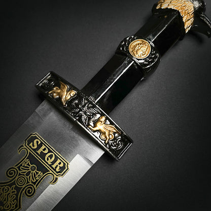 13 1/4" Roman Dagger
