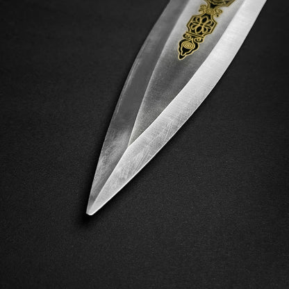 13 1/4" Roman Dagger