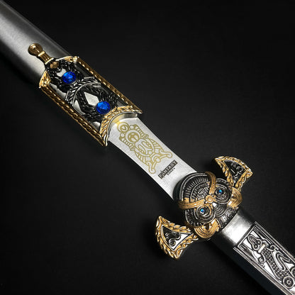 14" Roman Dagger