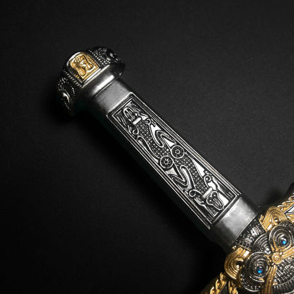 14" Roman Dagger