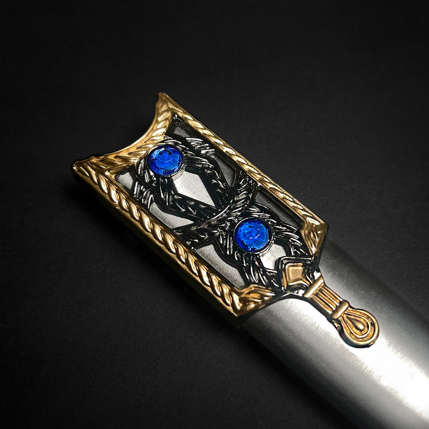 14" Roman Dagger