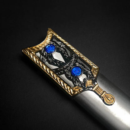 14" Roman Dagger