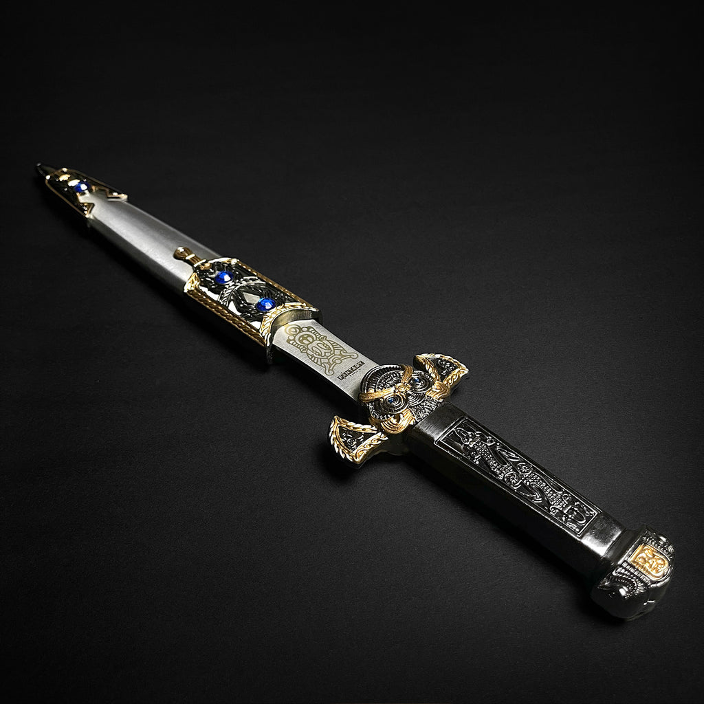 14" Roman Dagger