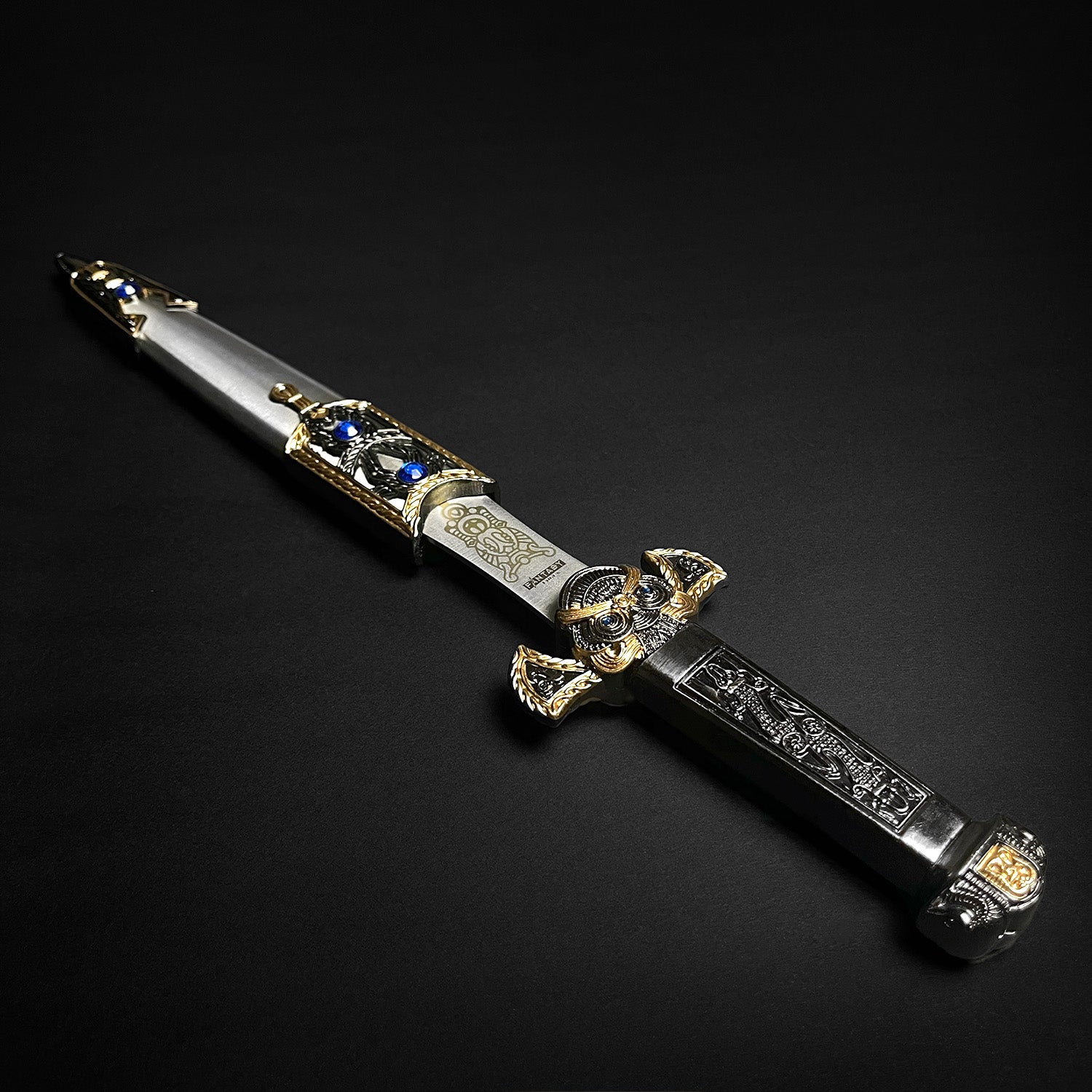 14" Roman Dagger