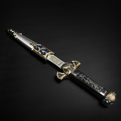 14" Roman Dagger