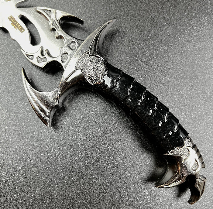 Fantasy Edge 2PCs Set of Daggers 8.25" & 5.25" -Mini Dagger Set