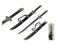8" Fantasy letter opener