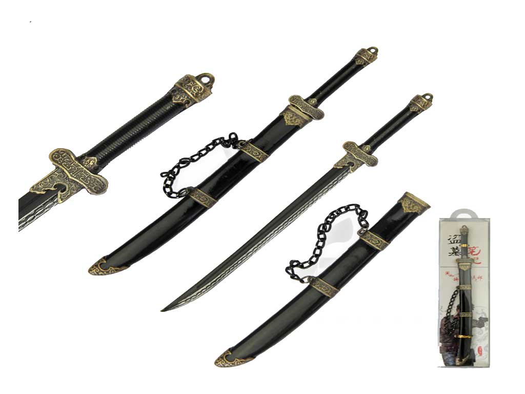 8" Fantasy letter opener