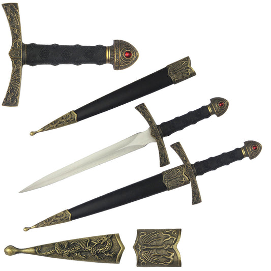 14'' Medieval Dagger