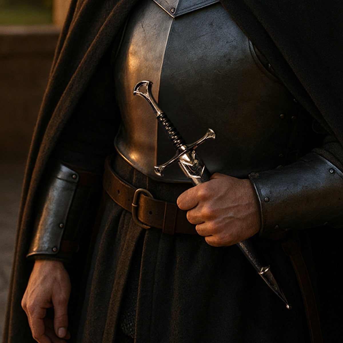 14'' Inches Anduril Dagger