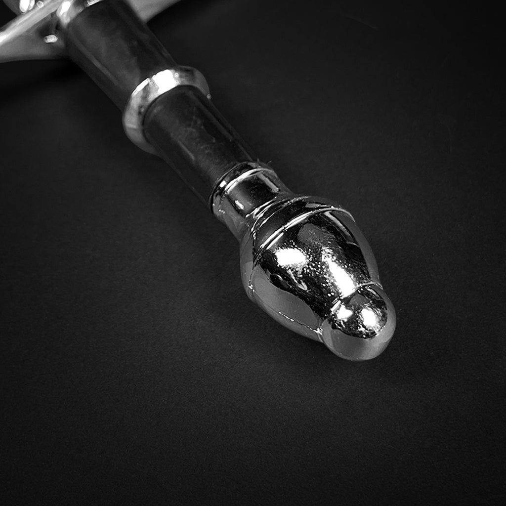 13 1/2" Classic Dagger with scabbard