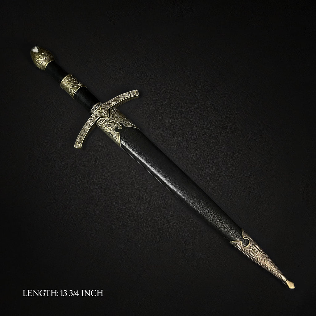 14'' Medieval Dagger
