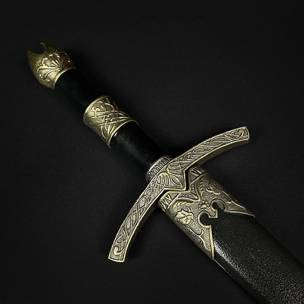 14'' Medieval Dagger