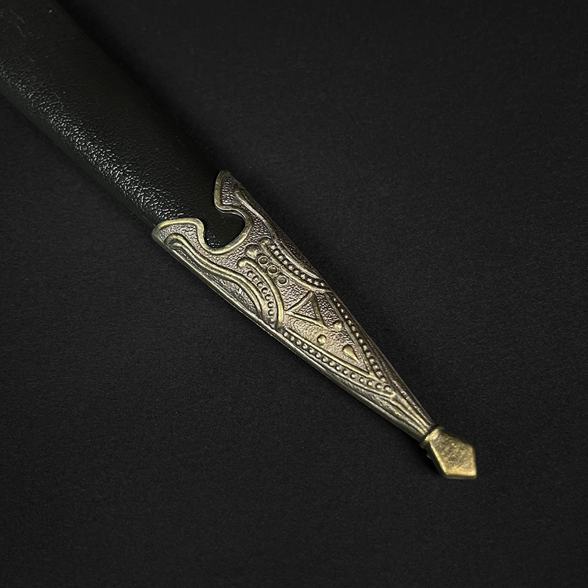 14'' Medieval Dagger