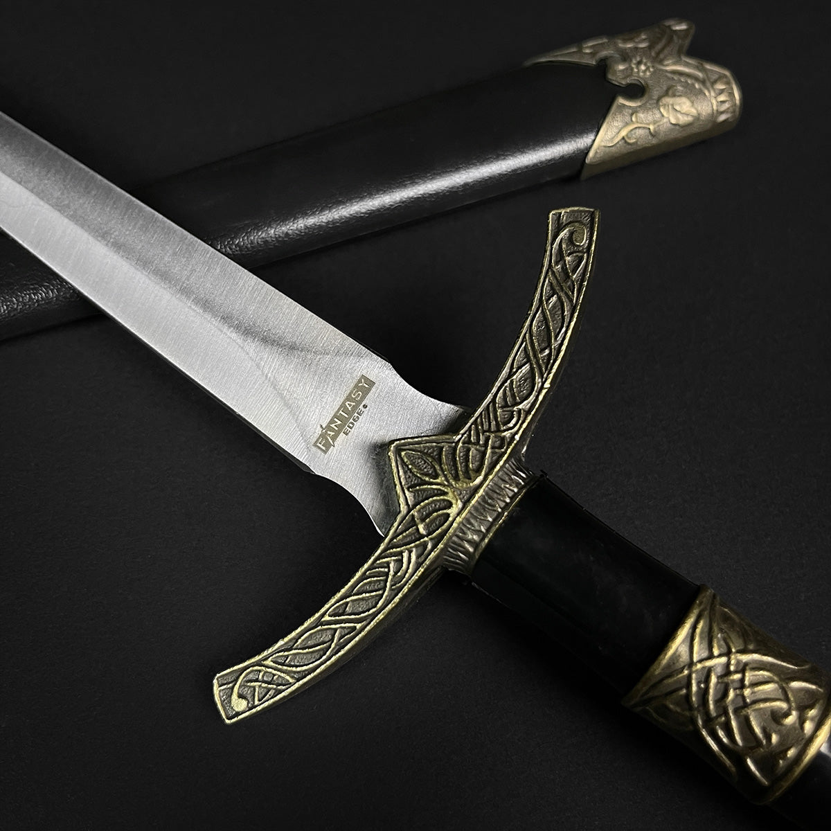 14'' Medieval Dagger