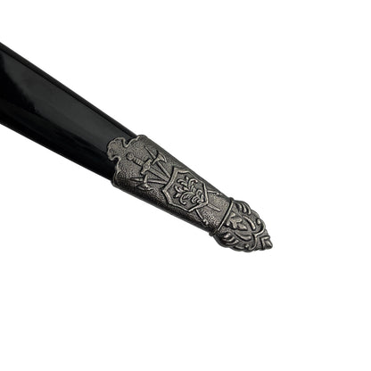 13 1/2" Renaissance Dagger Knights Templar