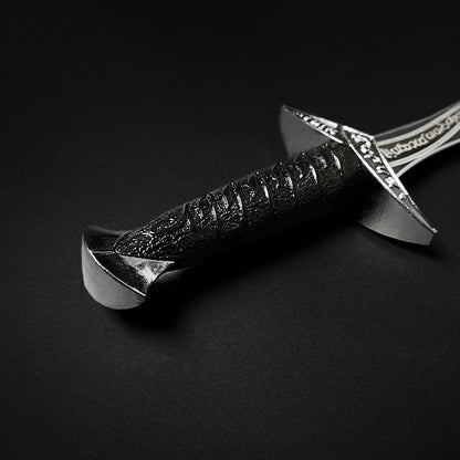 11" Fantasy dagger