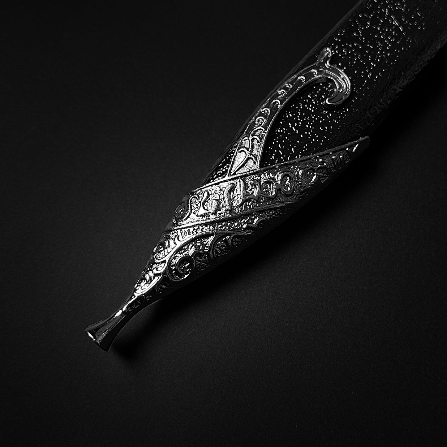 11" Fantasy dagger