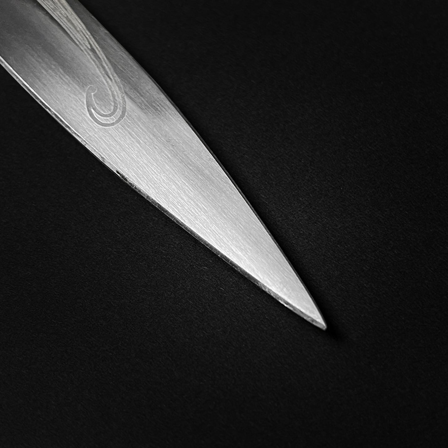 11" Fantasy dagger