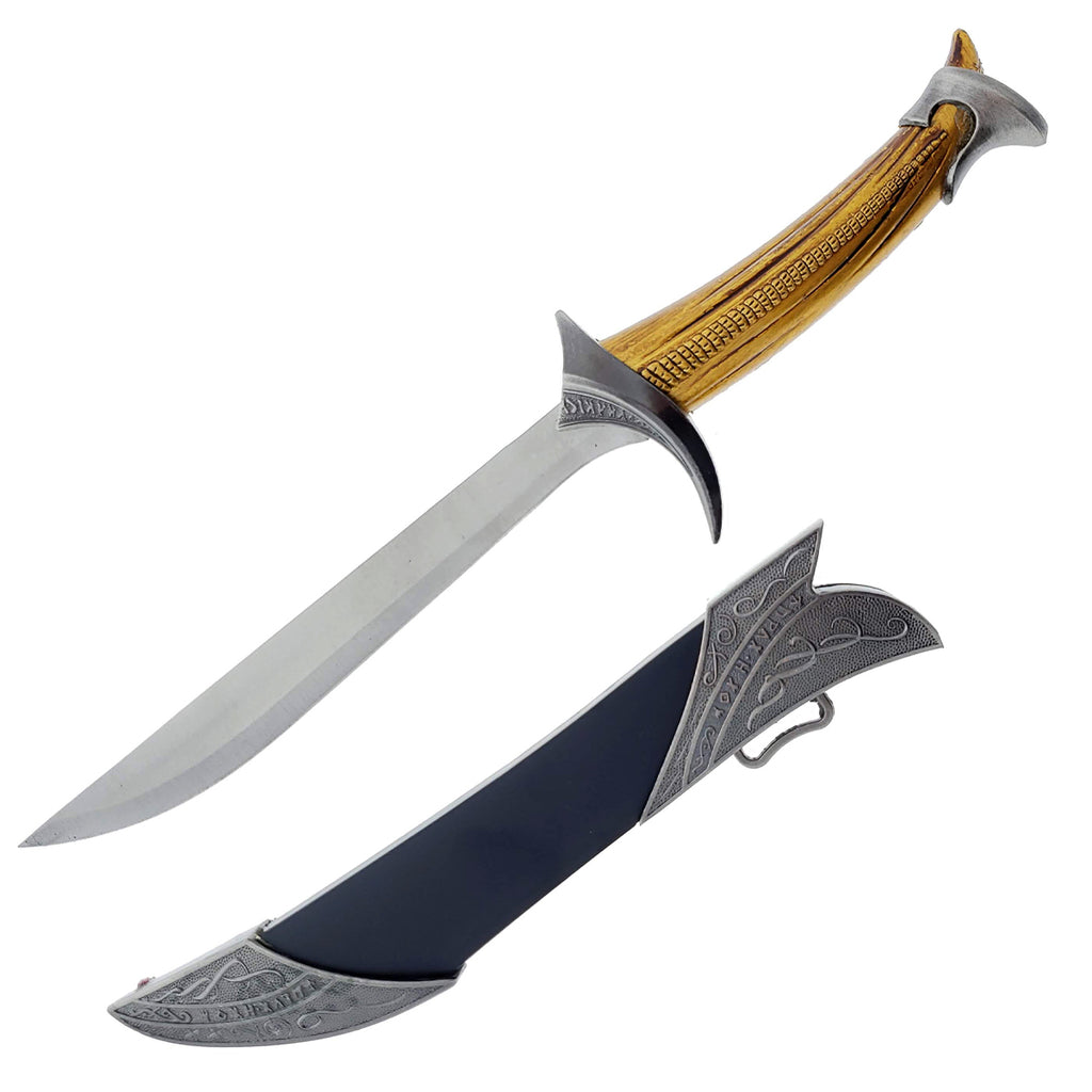 11" Fantasy Dagger