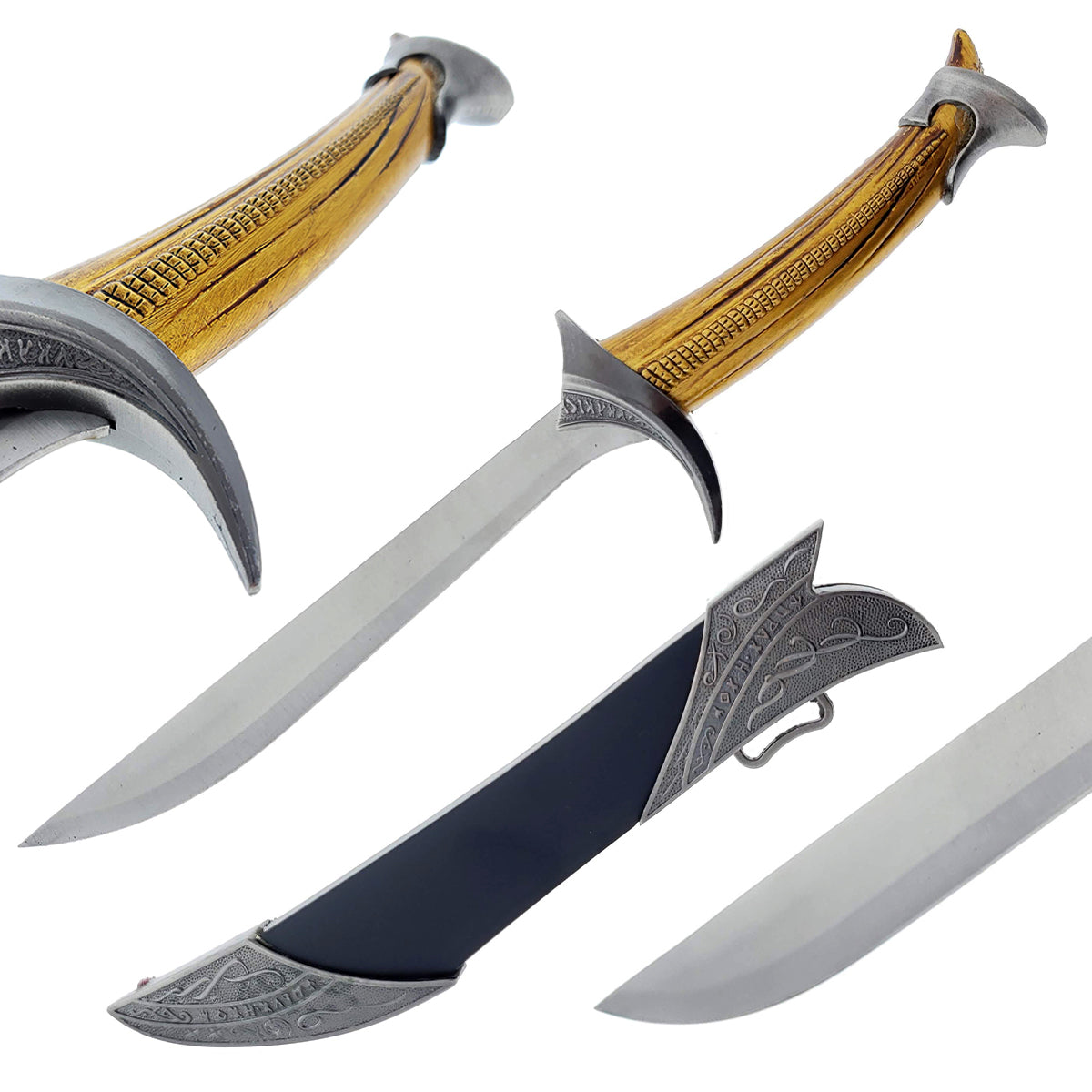 11" Fantasy Dagger