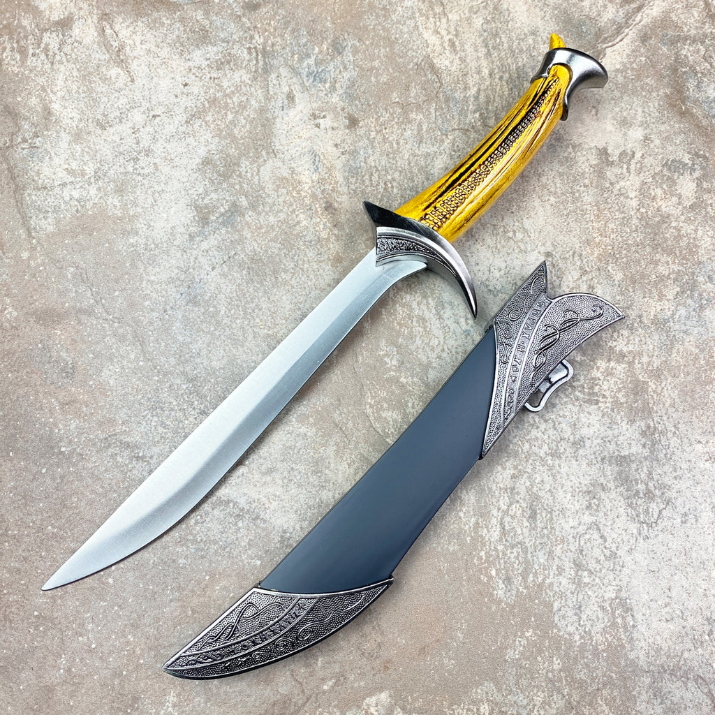 11" Fantasy Dagger