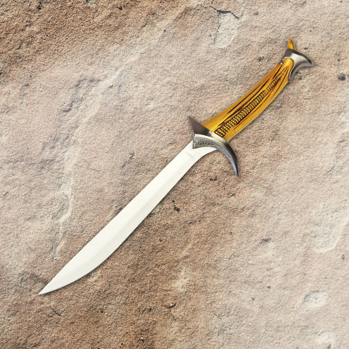 11" Fantasy Dagger