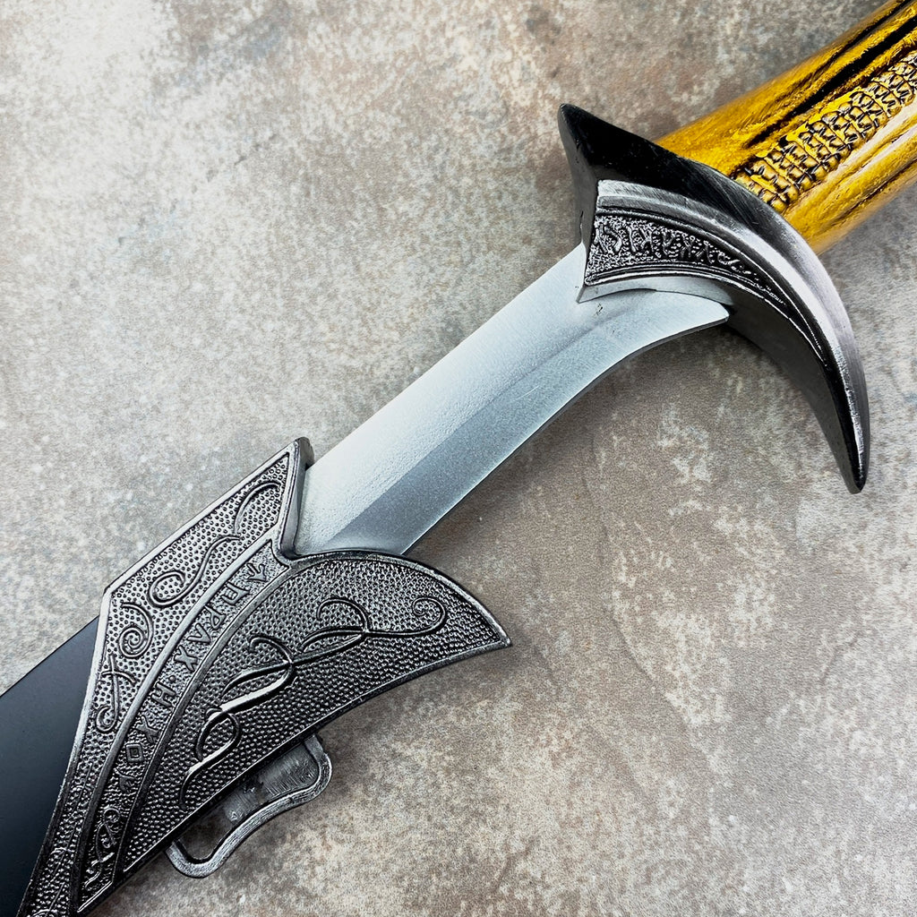 11" Fantasy Dagger