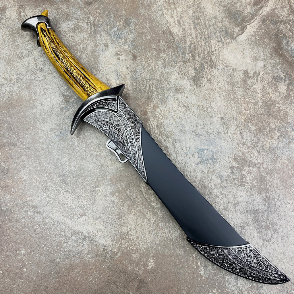 11" Fantasy Dagger