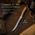 11" Fantasy dagger