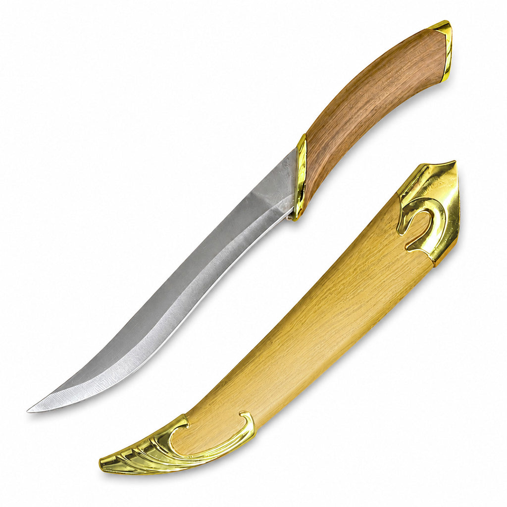 11" Fantasy dagger