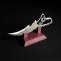 7 1/5" Dragon With Stand