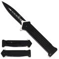 Falcon Spring Assisted Pocket Knife