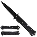Falcon Spring Assisted Pocket Knife