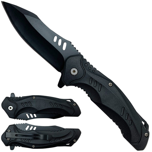 Tactical folding pocket knife | Pacific Solution
