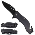 Spring Assisted Pocket Knife