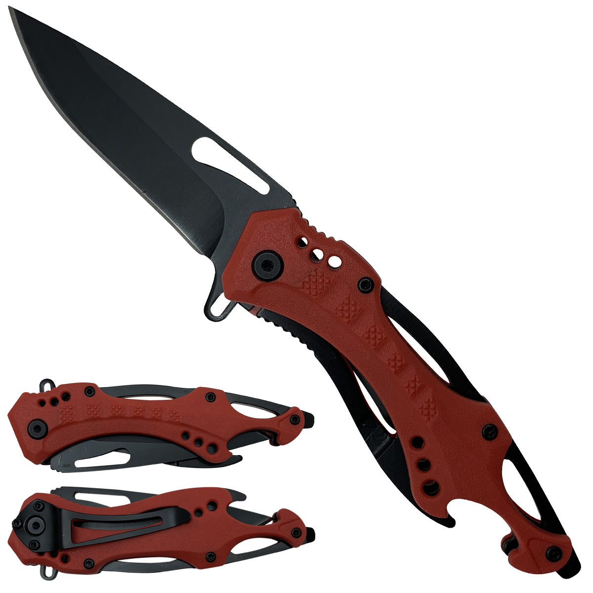 spring-assisted-red-pocket-knife-bottle-opener-handle