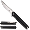 Falcon Spring Assisted Pocket Knife