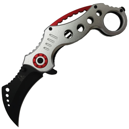  Wholesale Karambit Knives - Falcon Karambit Pocket Knife In-Bulk