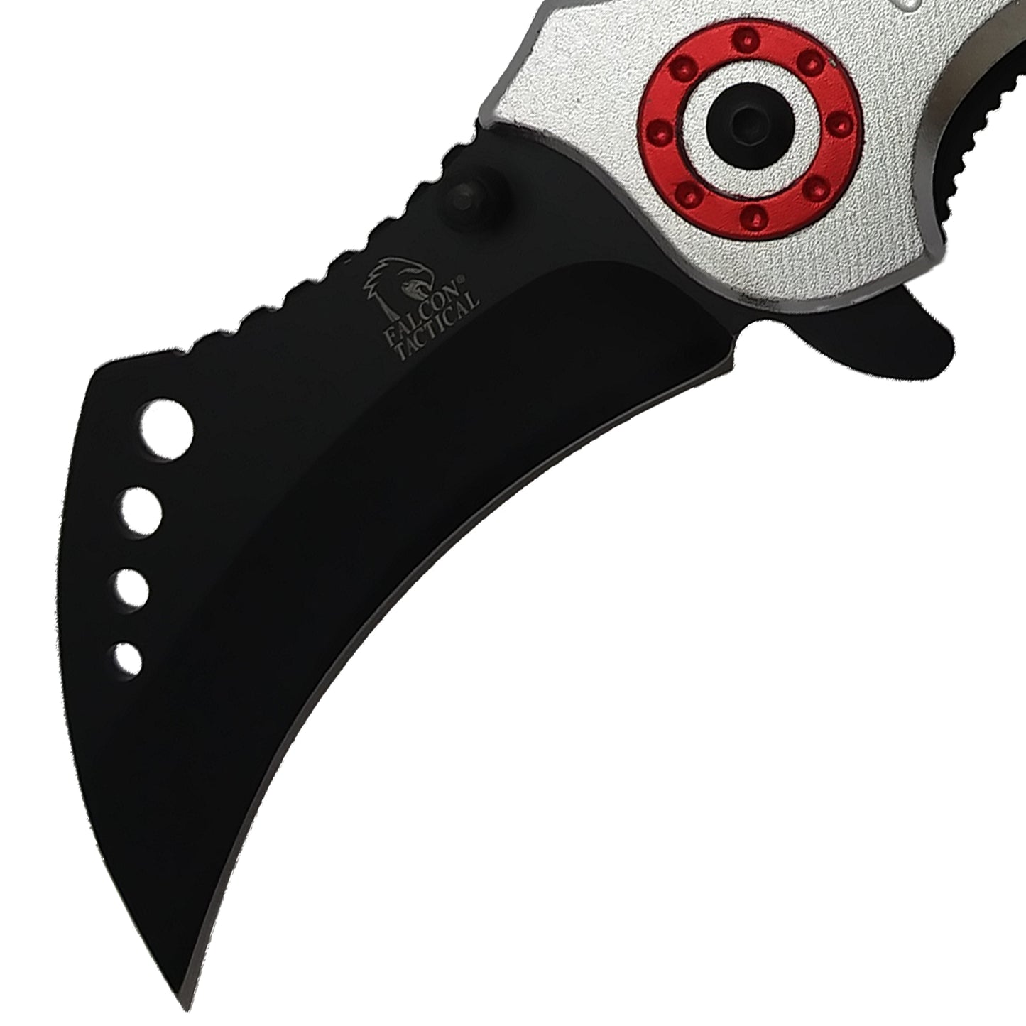  Wholesale Karambit Knives - Falcon Karambit Pocket Knife In-Bulk