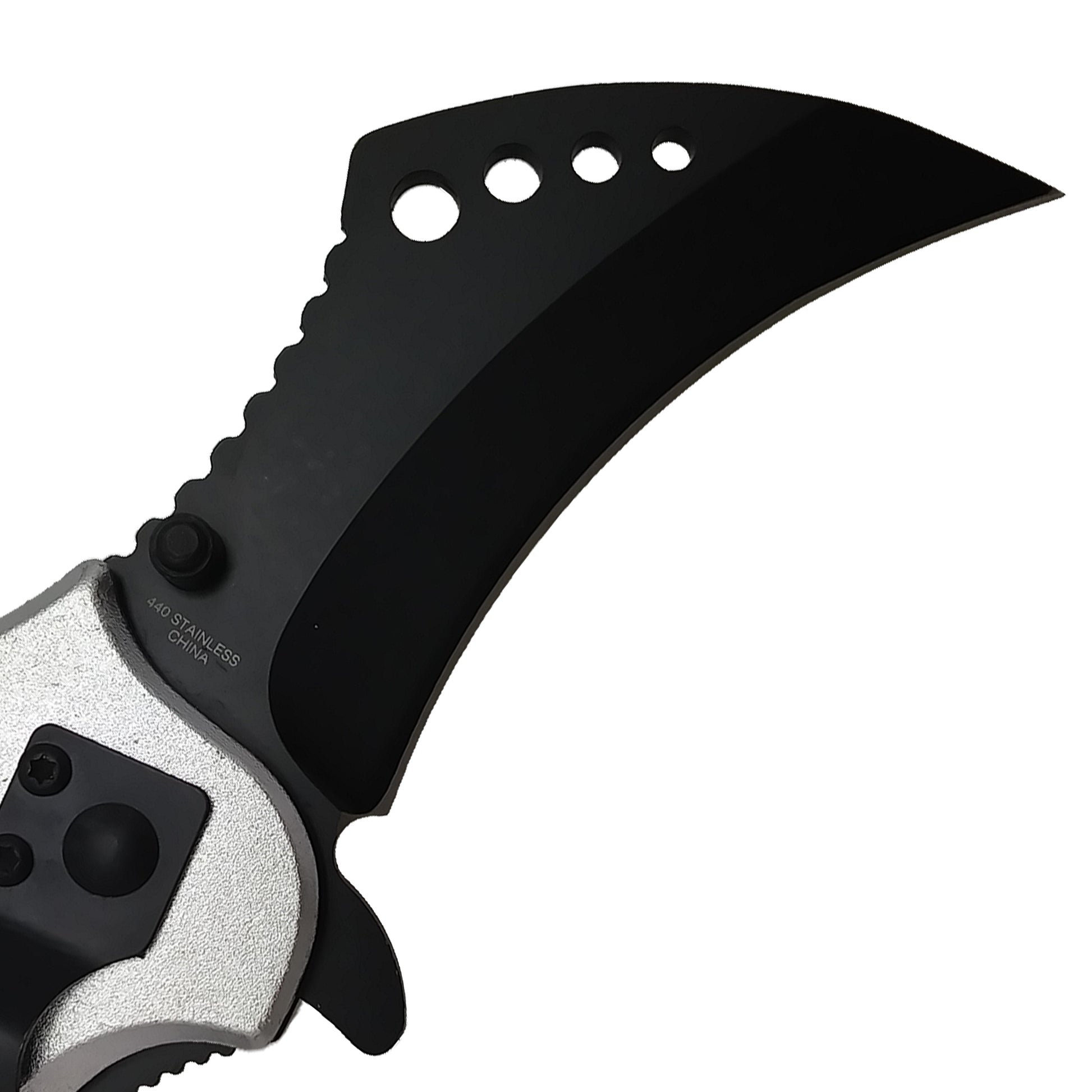  Wholesale Karambit Knives - Falcon Karambit Pocket Knife In-Bulk